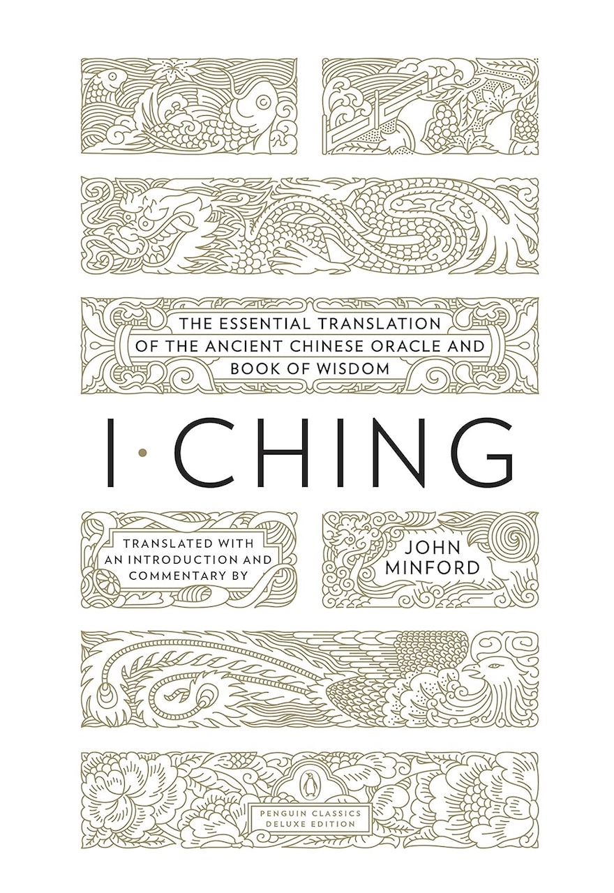 I Ching